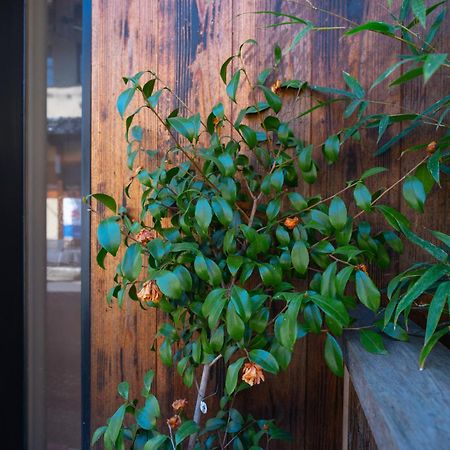 美築八坂 Apartment Kyoto Exterior photo