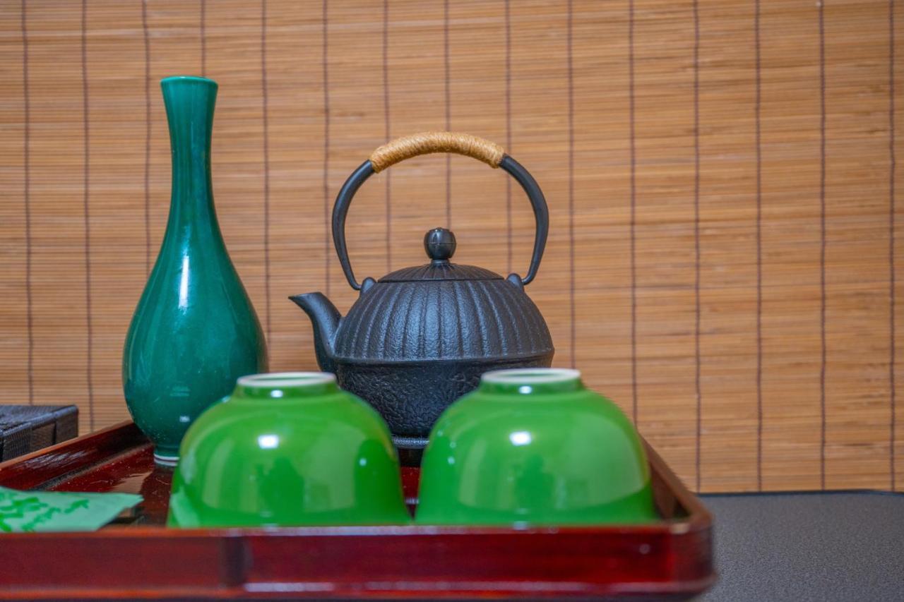 美築八坂 Apartment Kyoto Exterior photo