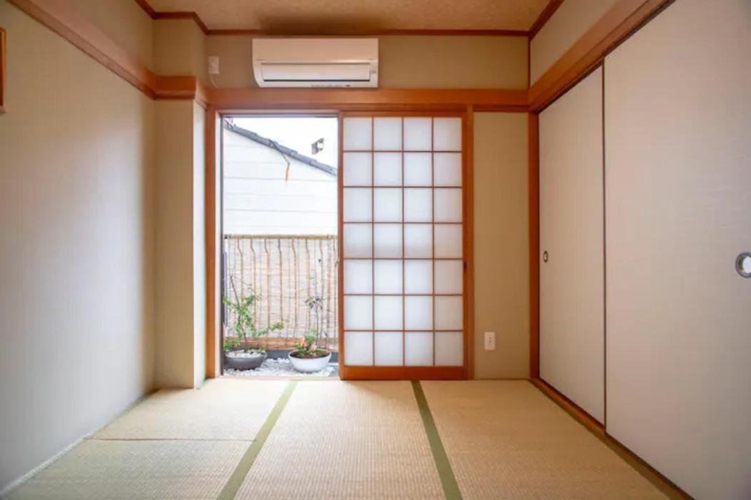 美築八坂 Apartment Kyoto Room photo