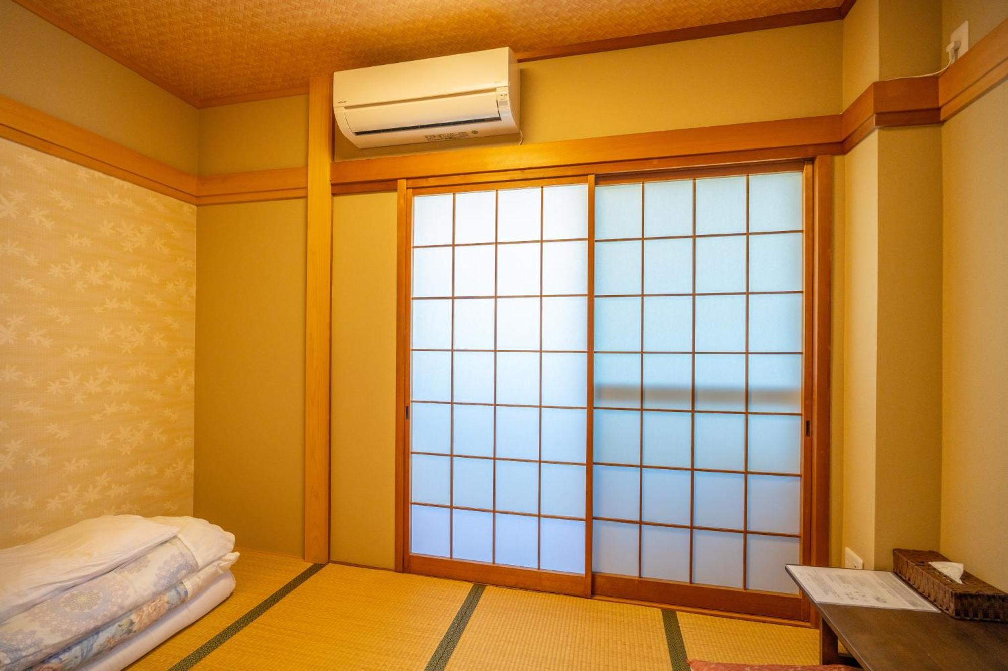 美築八坂 Apartment Kyoto Room photo