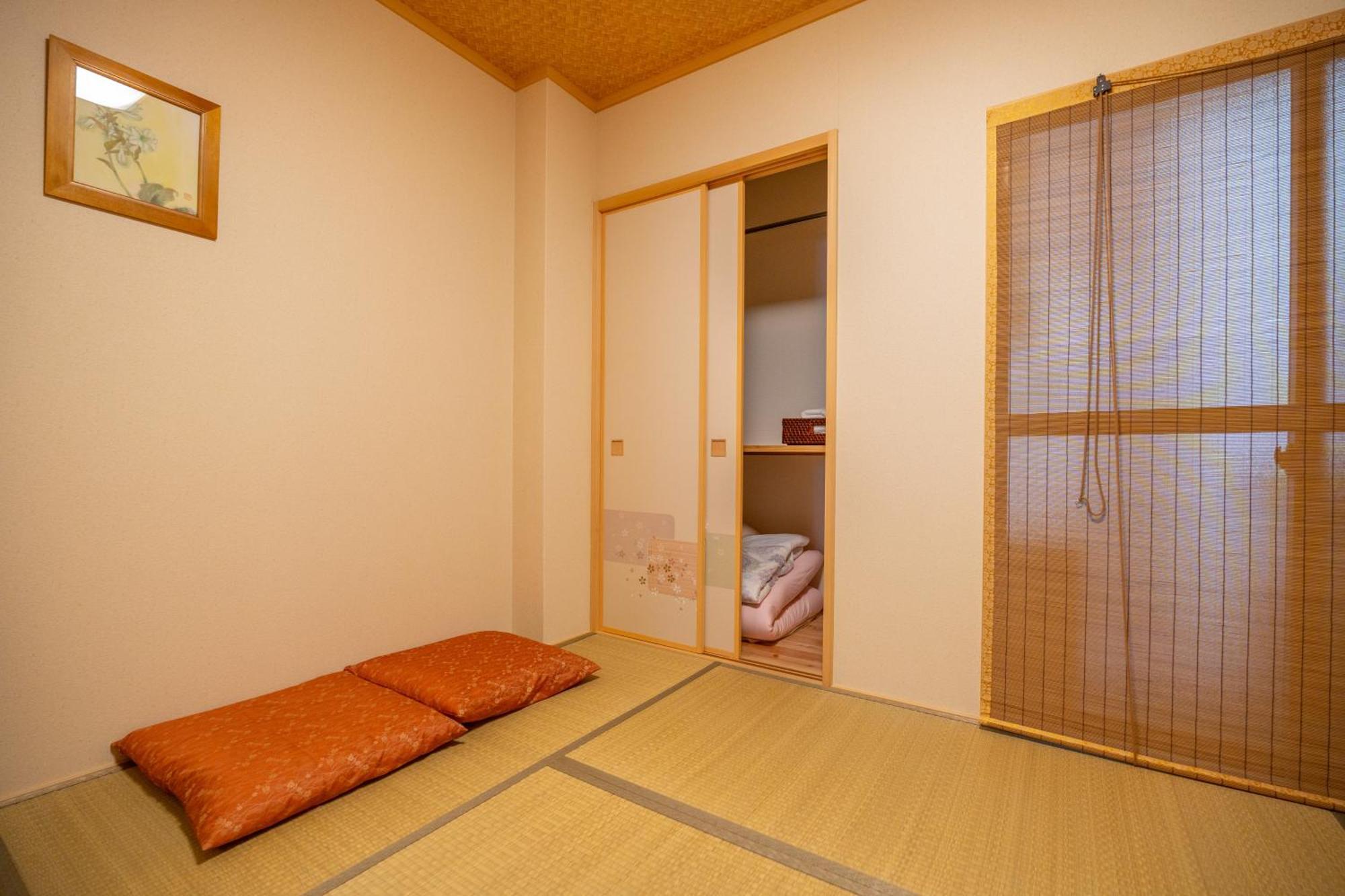 美築八坂 Apartment Kyoto Room photo
