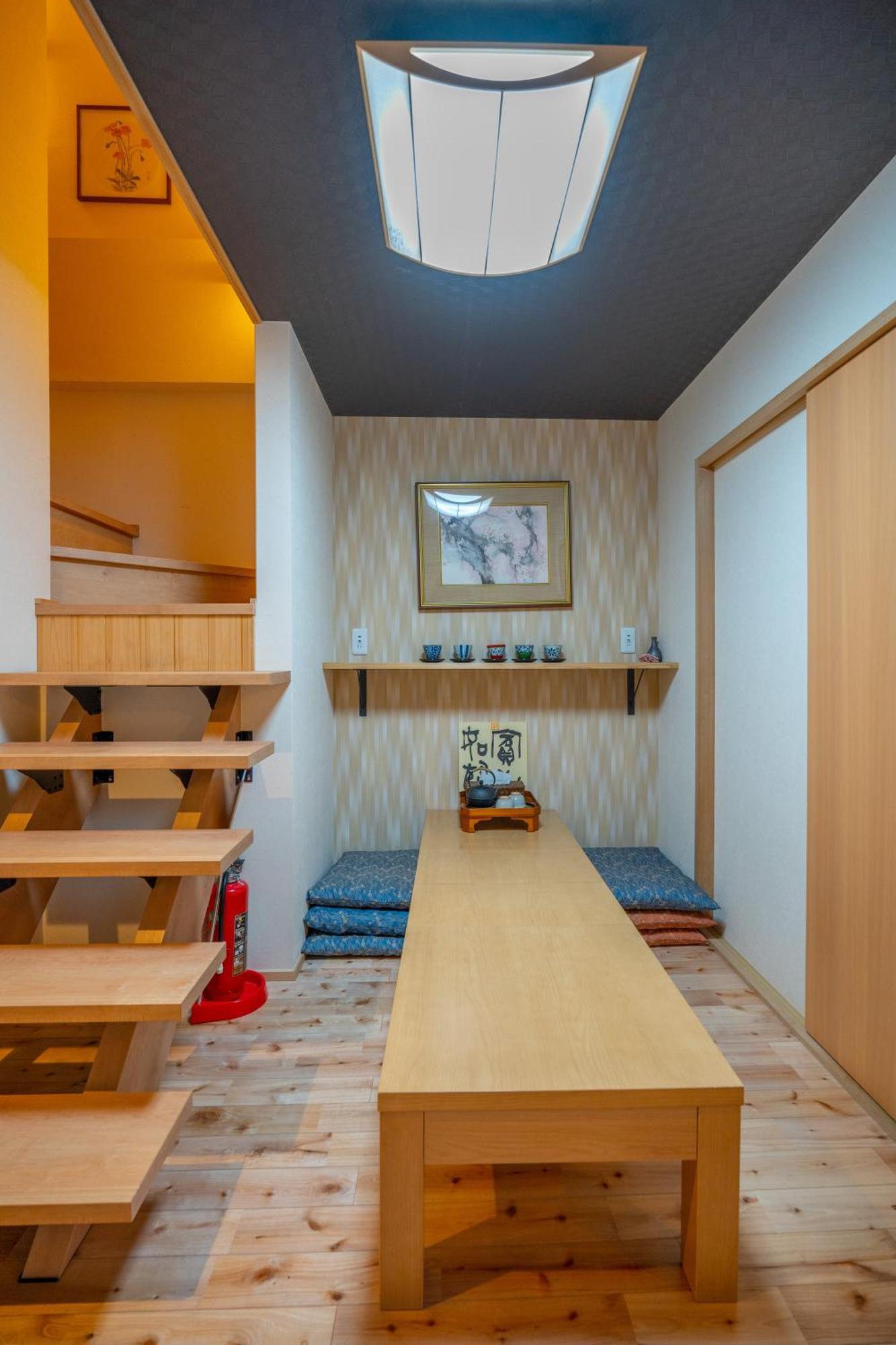 美築八坂 Apartment Kyoto Exterior photo
