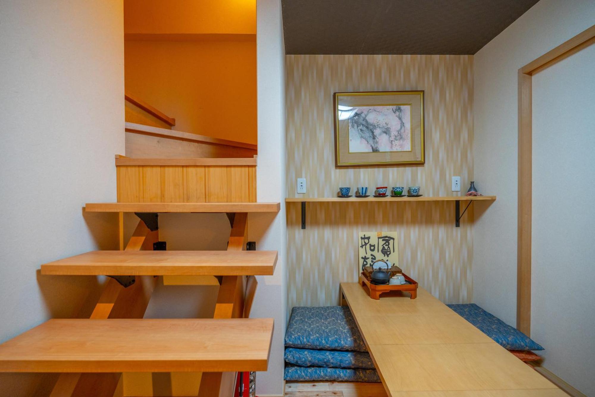 美築八坂 Apartment Kyoto Exterior photo
