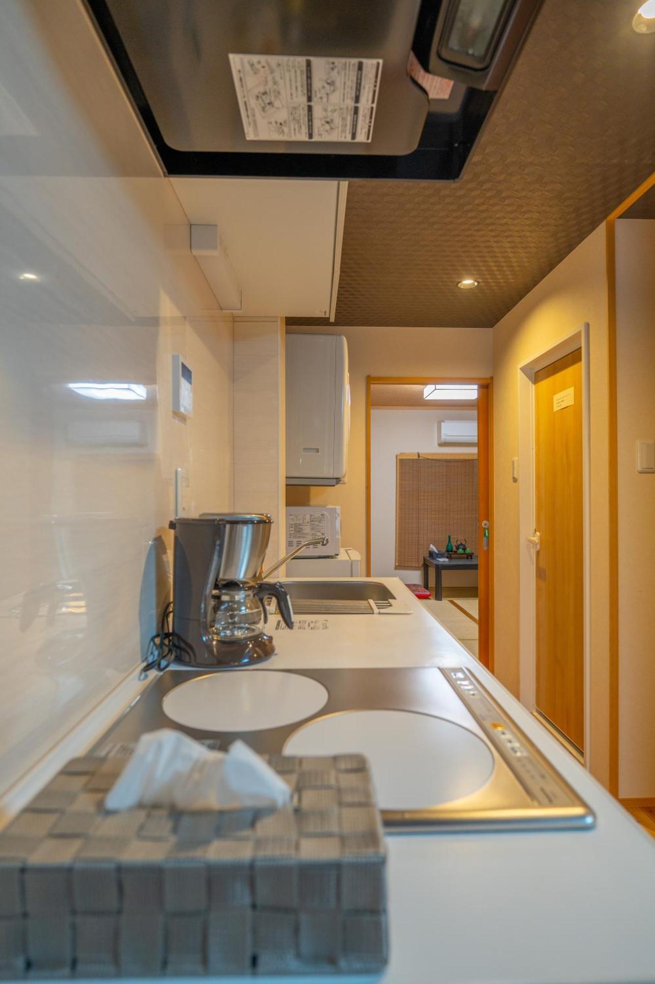 美築八坂 Apartment Kyoto Exterior photo
