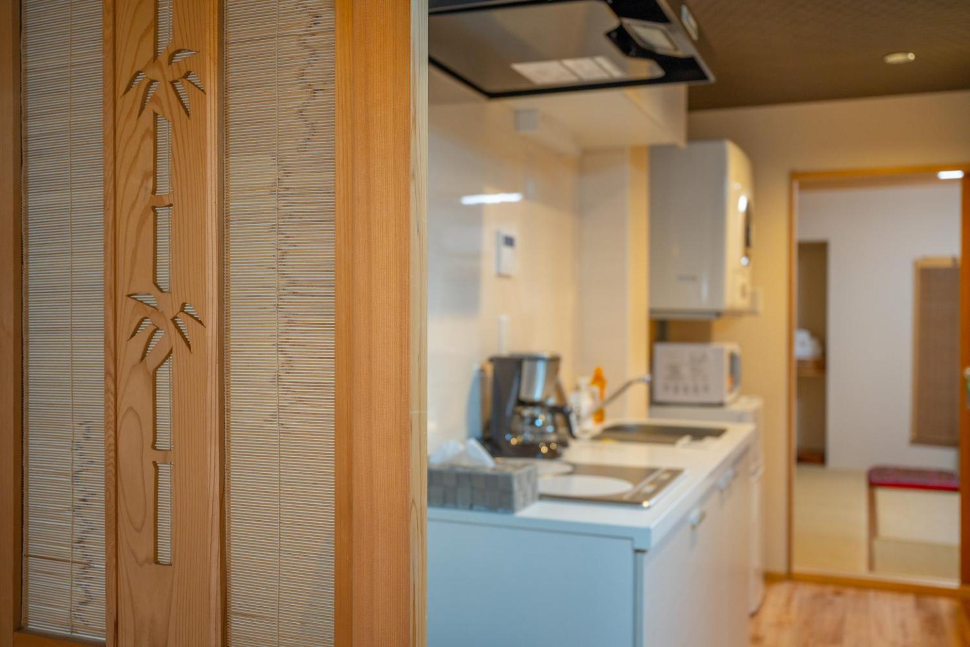 美築八坂 Apartment Kyoto Exterior photo