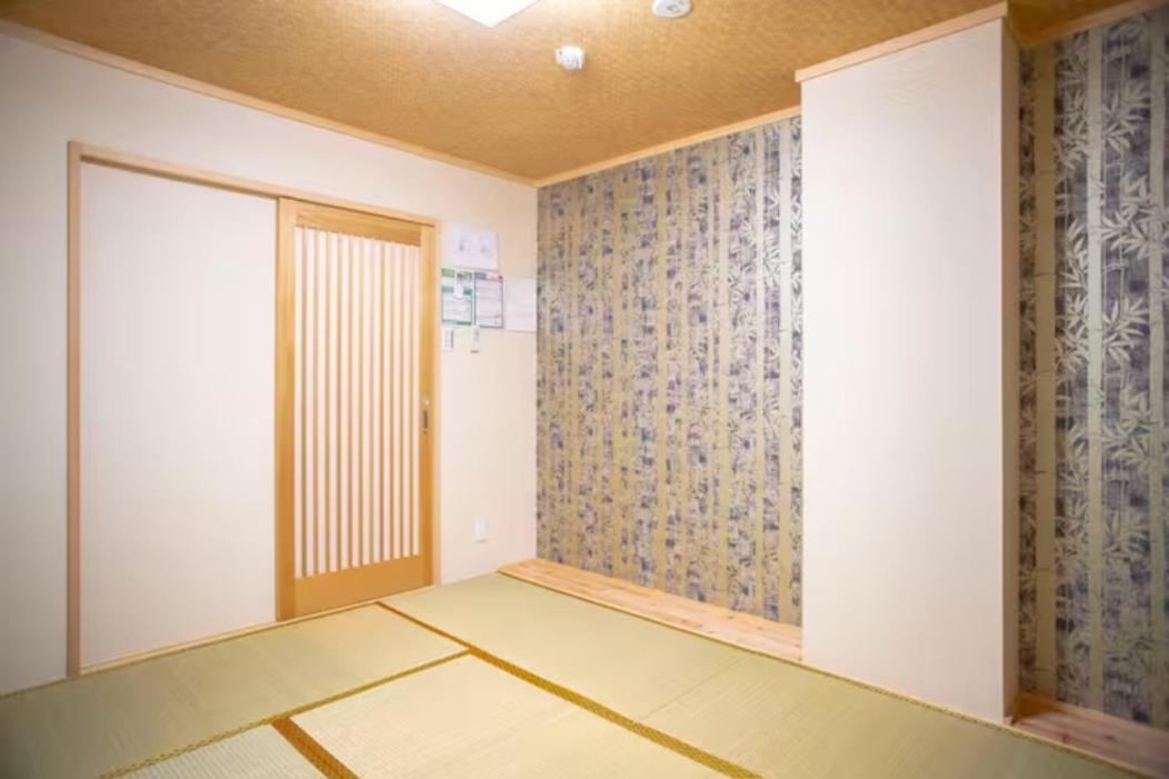 美築八坂 Apartment Kyoto Room photo