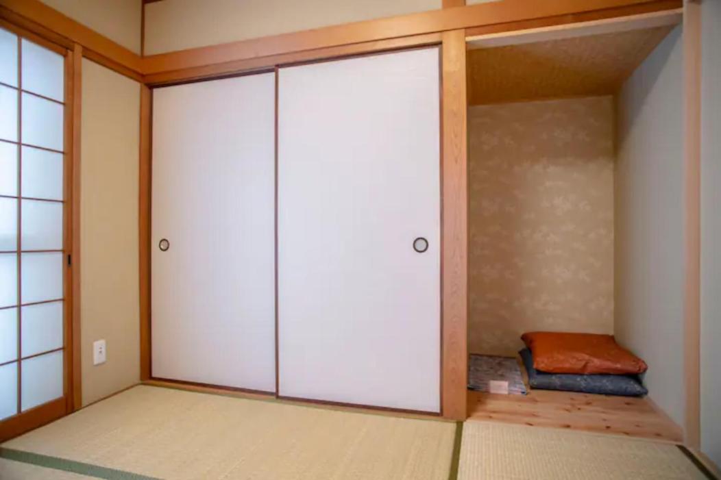 美築八坂 Apartment Kyoto Room photo