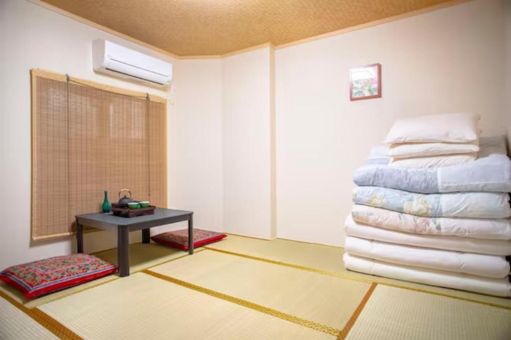 美築八坂 Apartment Kyoto Room photo