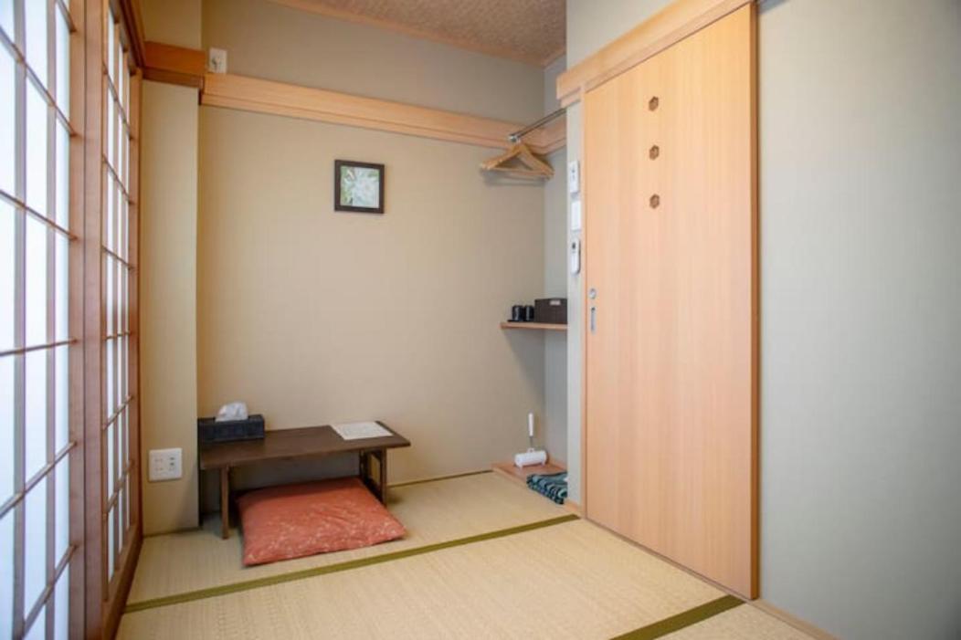 美築八坂 Apartment Kyoto Room photo