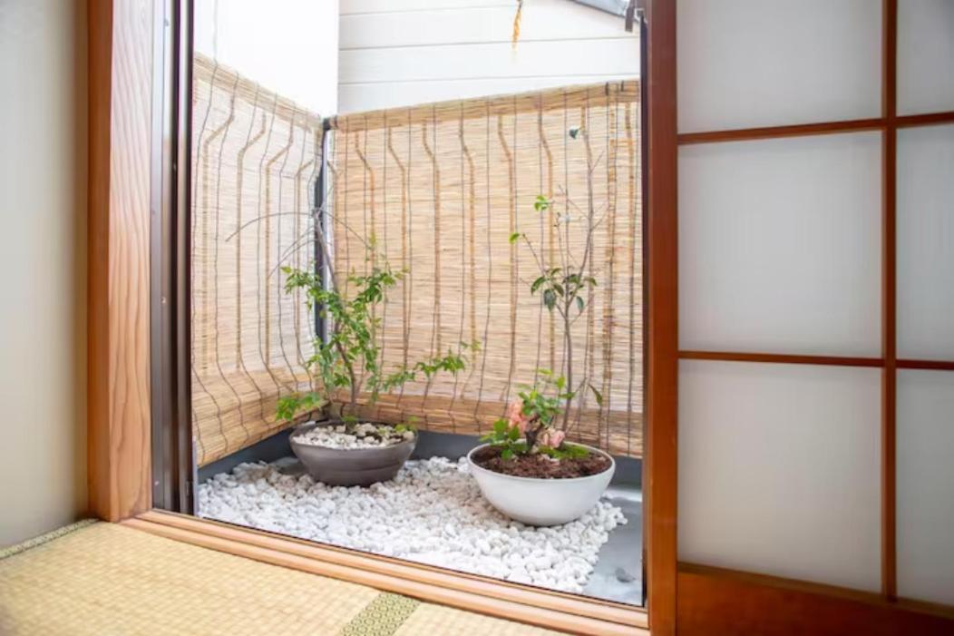 美築八坂 Apartment Kyoto Room photo