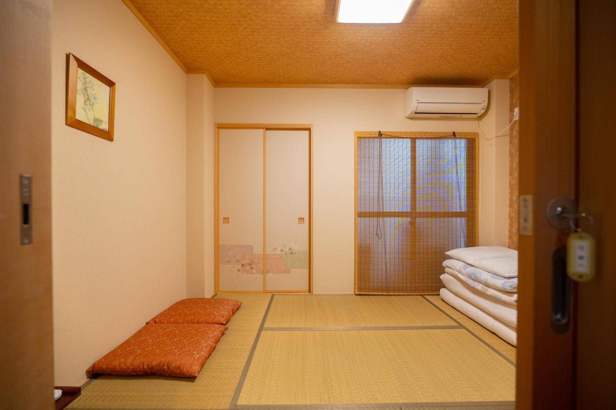 美築八坂 Apartment Kyoto Room photo
