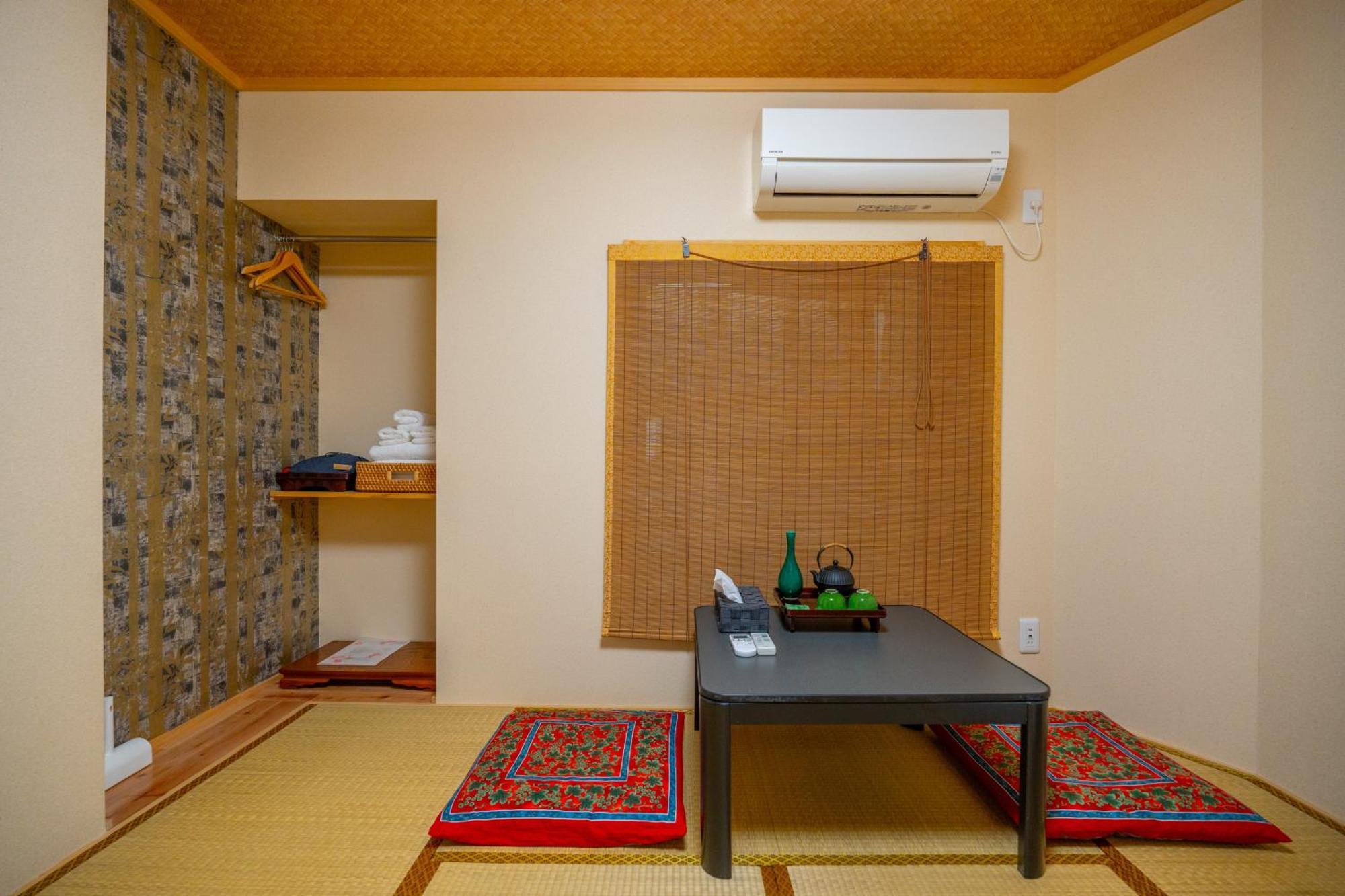 美築八坂 Apartment Kyoto Room photo
